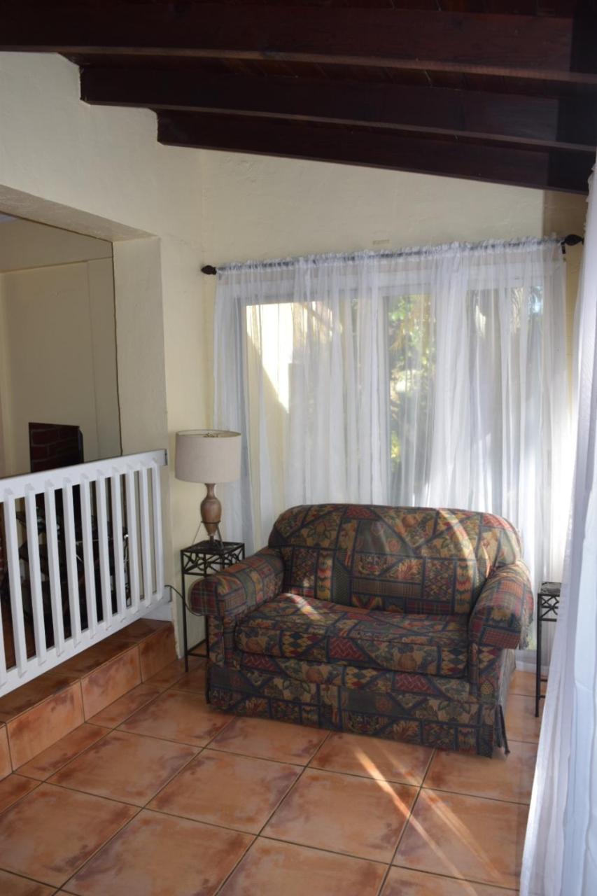 Home In The Heart Of Miami Bagian luar foto